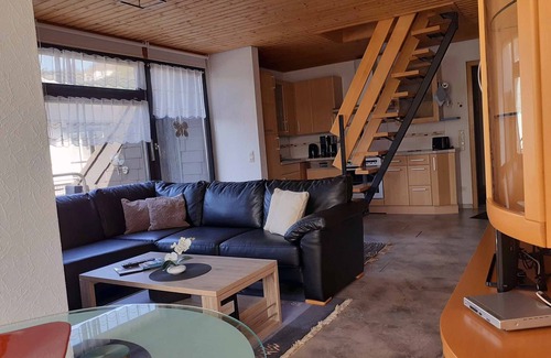 Hildfeld Apartment | Ferienwohnung JuLe