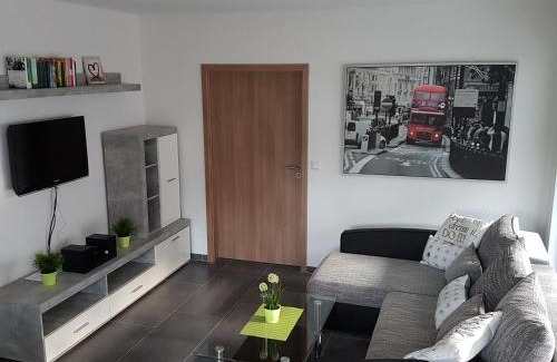 Sankt Aldegund Apartment | Ferienwohnung Julia