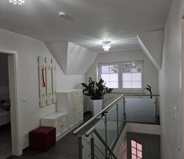 Norddeich Apartment | Ferienwohnung" Julia"in Norden