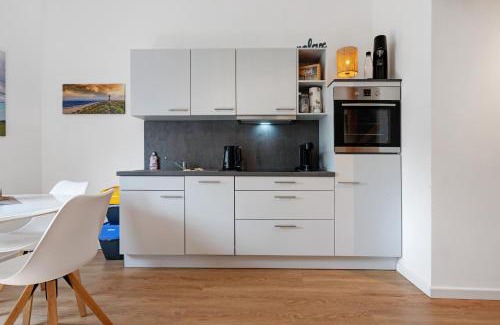 Lohe-Rickelshof Apartment | Ferienwohnung Junge 3