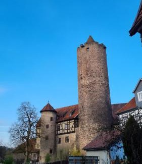 Schlitz House | Ferienwohnung Jungblut in Schlitz