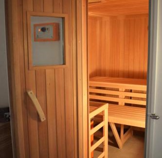 Galmsbull Apartment | Ferienwohnung Käsekammer Galmsbüll