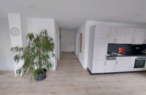 Bad Wildungen Apartment | Ferienwohnung Königsquelle - Ferienwohnungen Derx