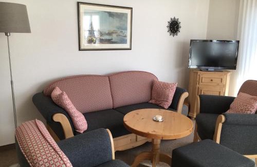 Oberstdorf Apartment | Ferienwohnung König-Denich