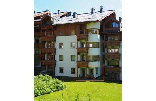 Konigsleiten Apartment | Ferienwohnung Königsleiten 77 - Top 34