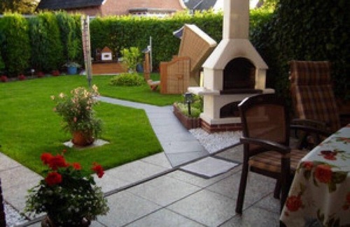 Ludingworth Apartment | Ferienwohnung Küstensnack