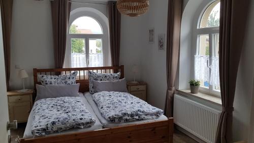 Prichsenstadt Apartment | Ferienwohnung Kaffestübchen