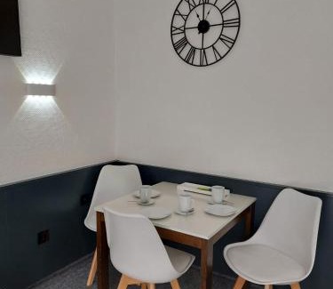 Mandelholz Apartment | Ferienwohnung Kamerer