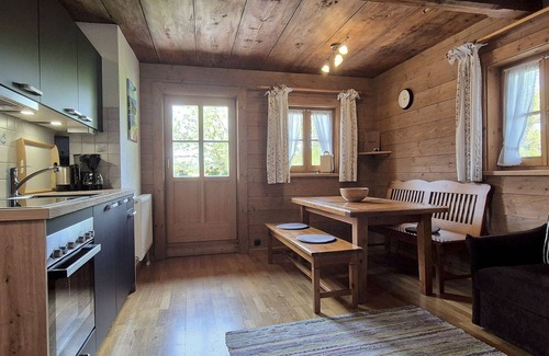 Grassau Apartment | Ferienwohnung Kampenwand im Zuhaus