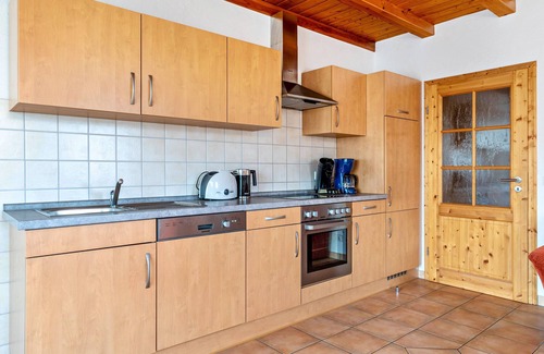 Schuttertal Apartment | Ferienwohnung "Kapellenblick" 80qm, 2 bedrooms, max. 5 persons