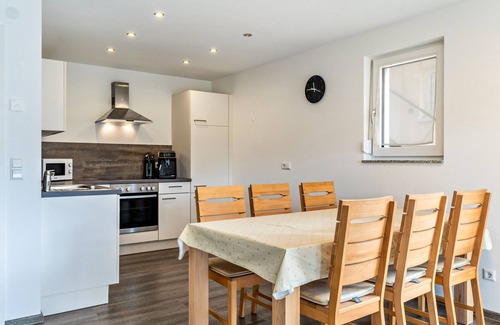 Biederbach Apartment | Ferienwohnung kapellenblick 1