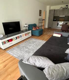 Sattendorf Apartment | Ferienwohnung Karasek Deluxe