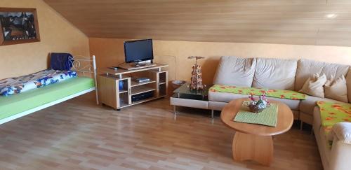 Eltmann Apartment | Ferienwohnung Karin