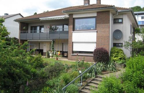 Betzenrod Apartment | Ferienwohnung Karin