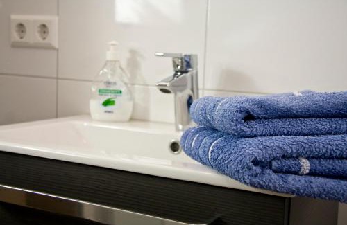 Steinsfurt Apartment | Ferienwohnung Karolus