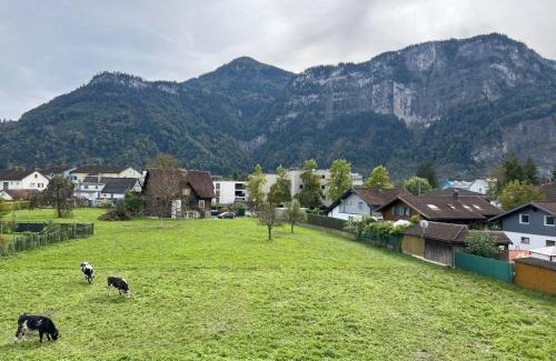 Dornbirn Apartment | Ferienwohnung Karrensicht