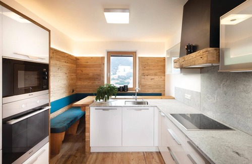 Kartitsch Apartment | Ferienwohnung Kartitsch