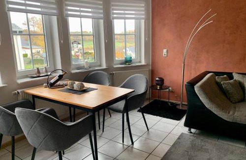 Schalkenmehren Apartment | Ferienwohnung Kaspers