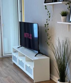 Wehlheiden Apartment | Ferienwohnung Kassel West