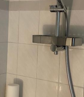 Wehlheiden Apartment | Ferienwohnung Kassel West
