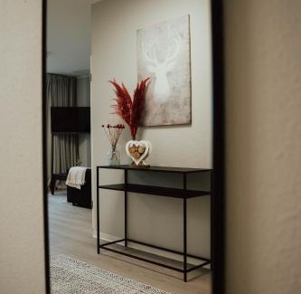 Sudeichsfeld Apartment | Ferienwohnung Katharinenberg