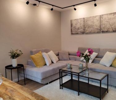 Mastershausen Apartment | Ferienwohnung Katharina
