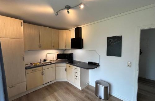 Horburg Apartment | Ferienwohnung Katharon