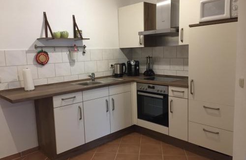 Kelberg Apartment | Ferienwohnung Katrin