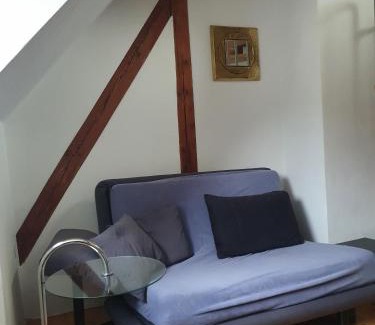 Mettlach Apartment | Ferienwohnung Katrin