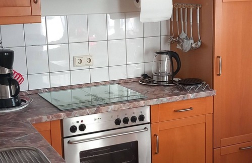 Walle Apartment | Ferienwohnung Katzenberg
