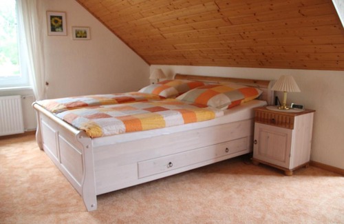 Ebstorf Apartment | Ferienwohnung Katzan