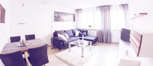 Old Town Apartment | Ferienwohnung Kaulberg