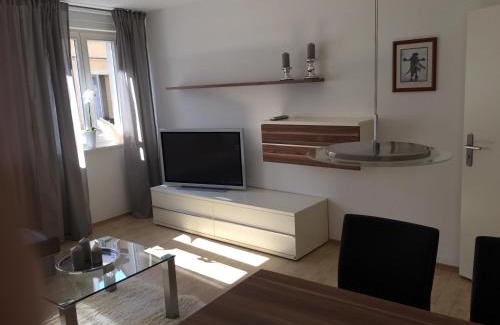 Old Town Apartment | Ferienwohnung Kaulberg