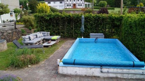 Kickenbach Apartment | Ferienwohnung Kebben