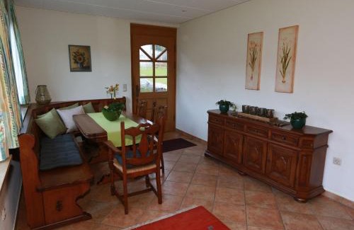 Kickenbach Apartment | Ferienwohnung Kebben