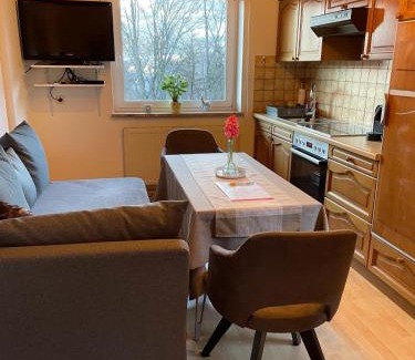 Bischofshofen Apartment | Ferienwohnung Kendlbacher