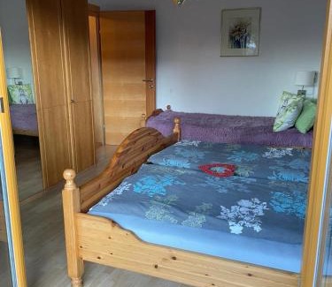 Bischofshofen Apartment | Ferienwohnung Kendlbacher