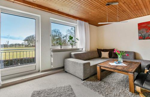 Suderdorf Apartment | Ferienwohnung Kentzler