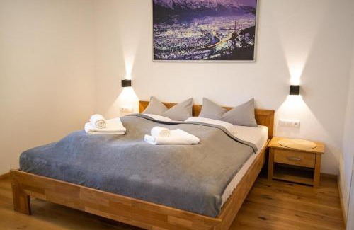 Gries am Brenner Apartment | Ferienwohnung Kerschbaumer