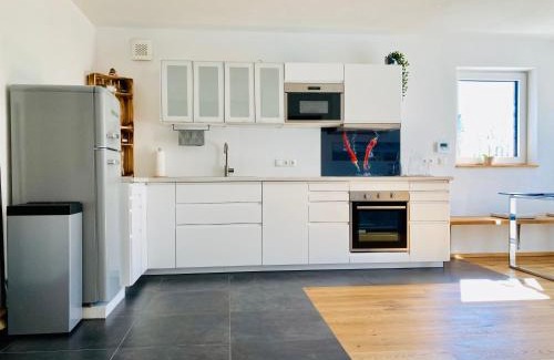 Gries am Brenner Apartment | Ferienwohnung Kerschbaumer