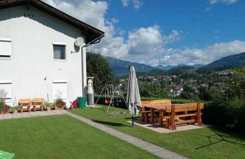 Seeboden Apartment | Ferienwohnung Kerschbaumer