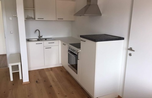 Deutsch Goritz Apartment | Ferienwohnung Kirchblick - ab 2 Nächte - Stockers Kleines Dorfhotel