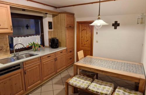 Waischenfeld Apartment | Ferienwohnung Klaus Siegritzberg