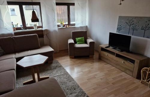 Waischenfeld Apartment | Ferienwohnung Klaus Siegritzberg