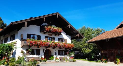 Grassau Apartment | Ferienwohnung Klauserhof