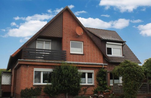 Uelzen Apartment | Ferienwohnung Klein Süstedt