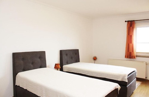 Uelzen Apartment | Ferienwohnung Klein Süstedt