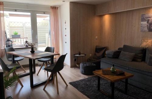 Walkenried Apartment | Ferienwohnung „kleine Auszeit“