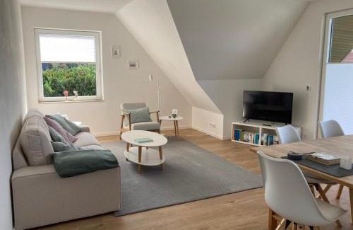 St Lorenz Apartment | Ferienwohnung kleines Glück