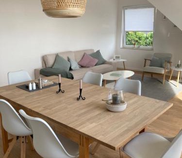 St Lorenz Apartment | Ferienwohnung kleines Glück